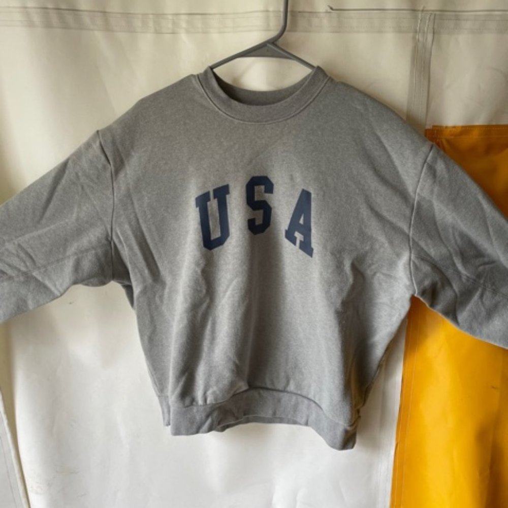 Target sweatshirt